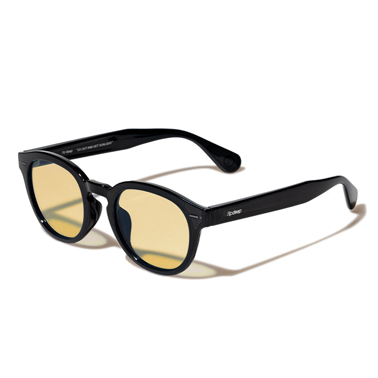 HAE! - black / khaki