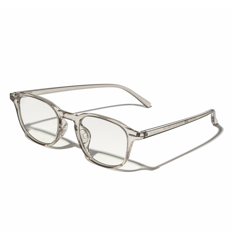 SUN! - dark clear / transition brown