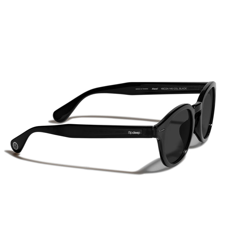 HAE! - black / black