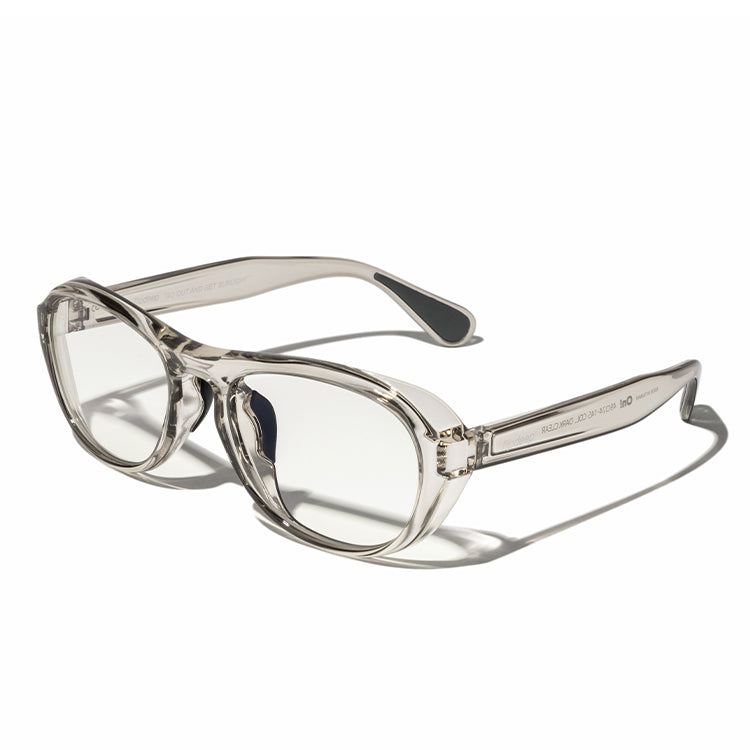 ON! - dark clear / transition clear