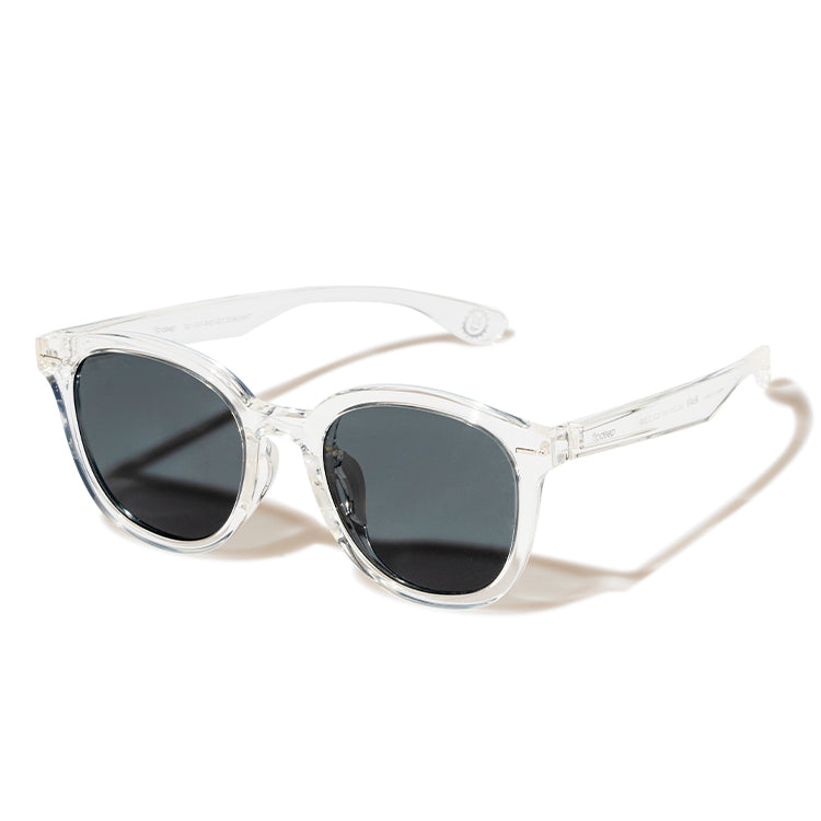 ROLL! - clear / black