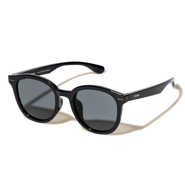 ROLL! - black / black