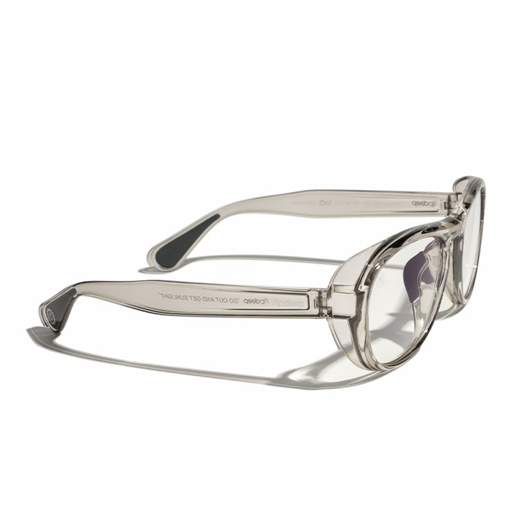 ON! - dark clear / transition clear