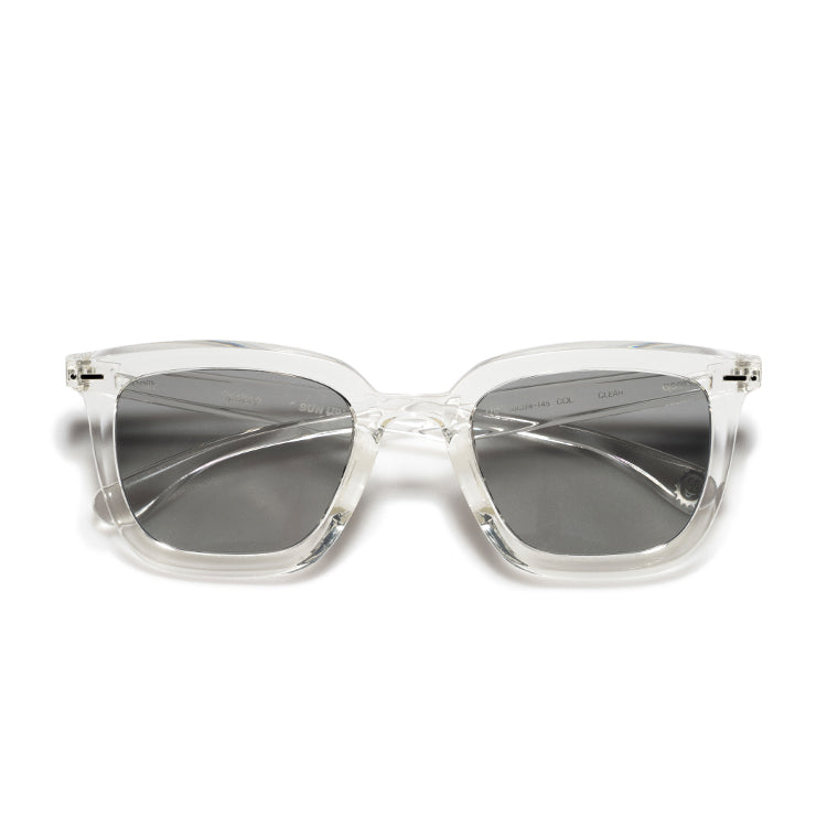 UP! - clear / transition mirror