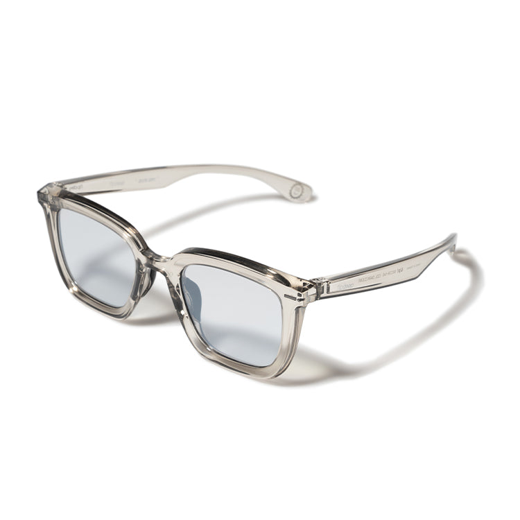 UP! - dark clear / transition mirror