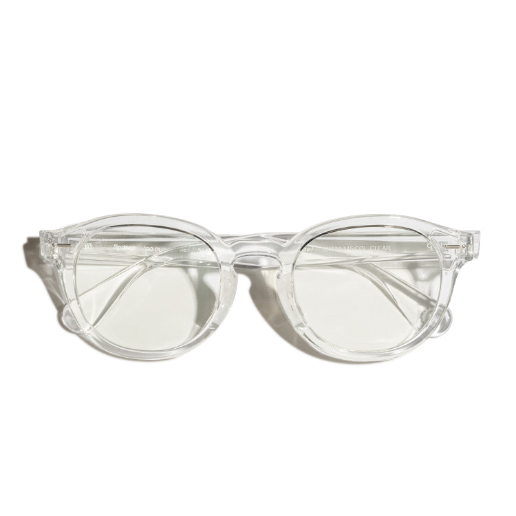 HAE! - clear / transition clear