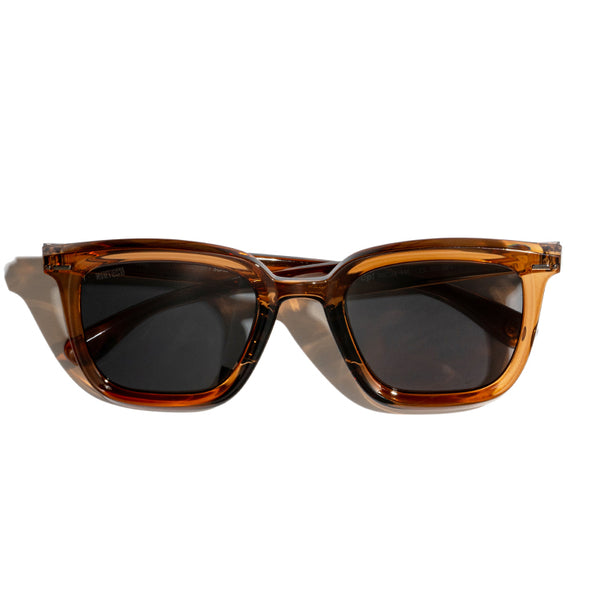 UP! - brown / black