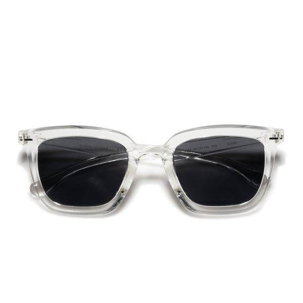 UP! - clear / black
