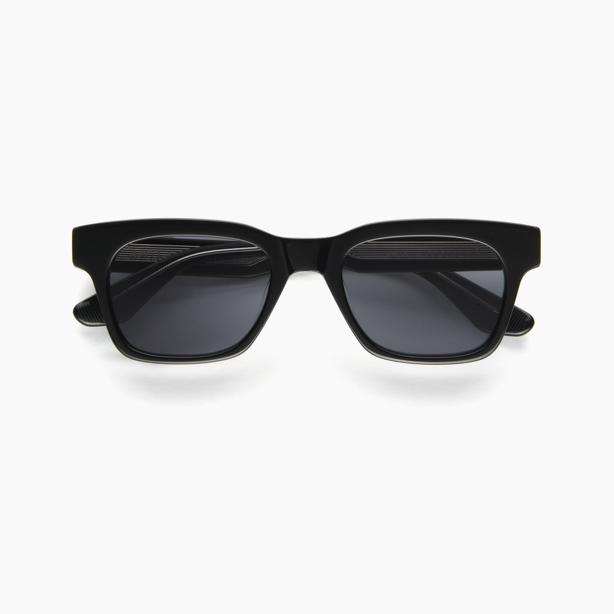 Analogue - black / black