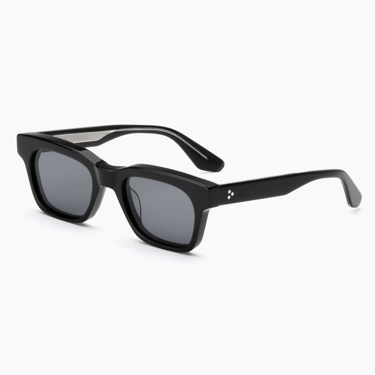 Analogue - black / black