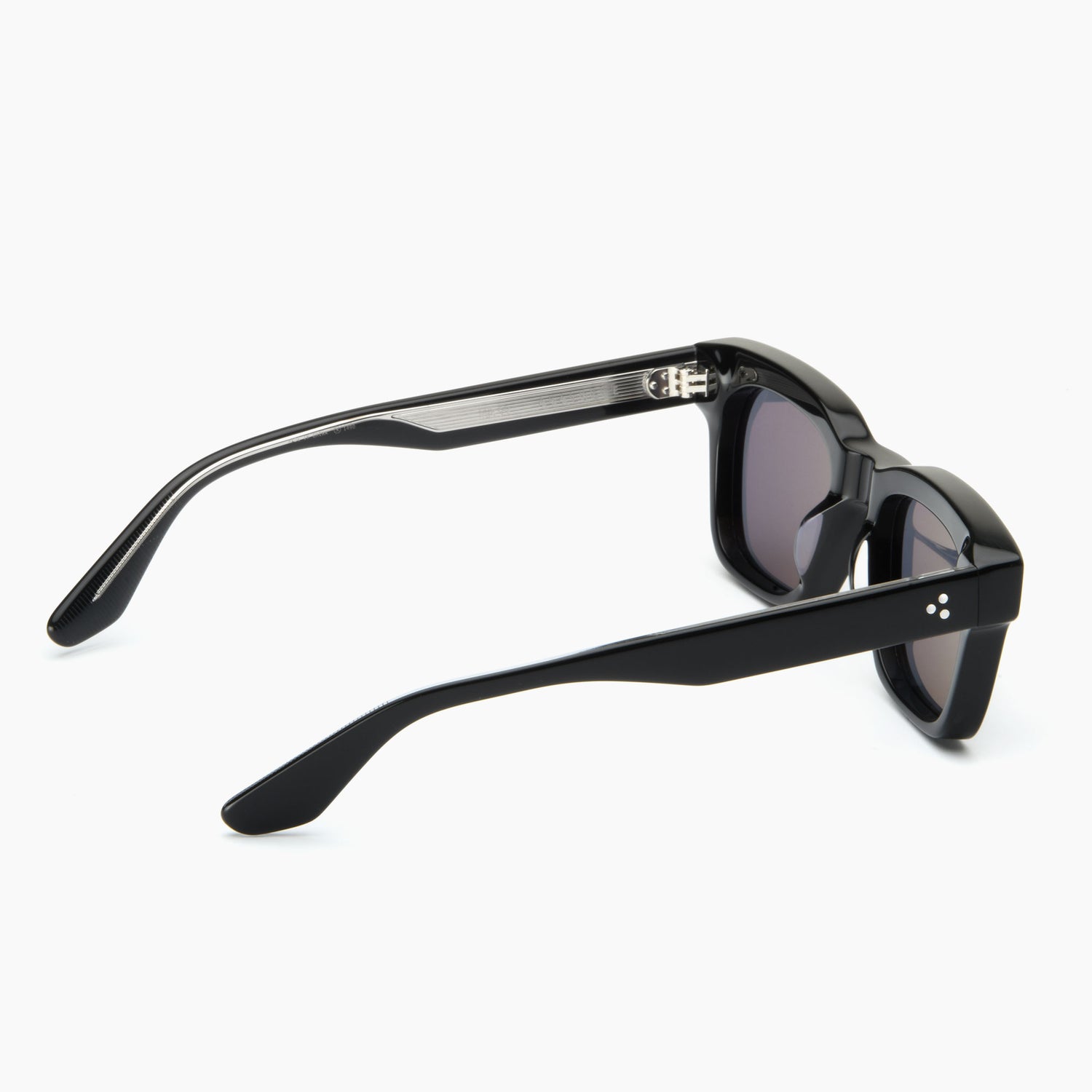 Analogue - black / black