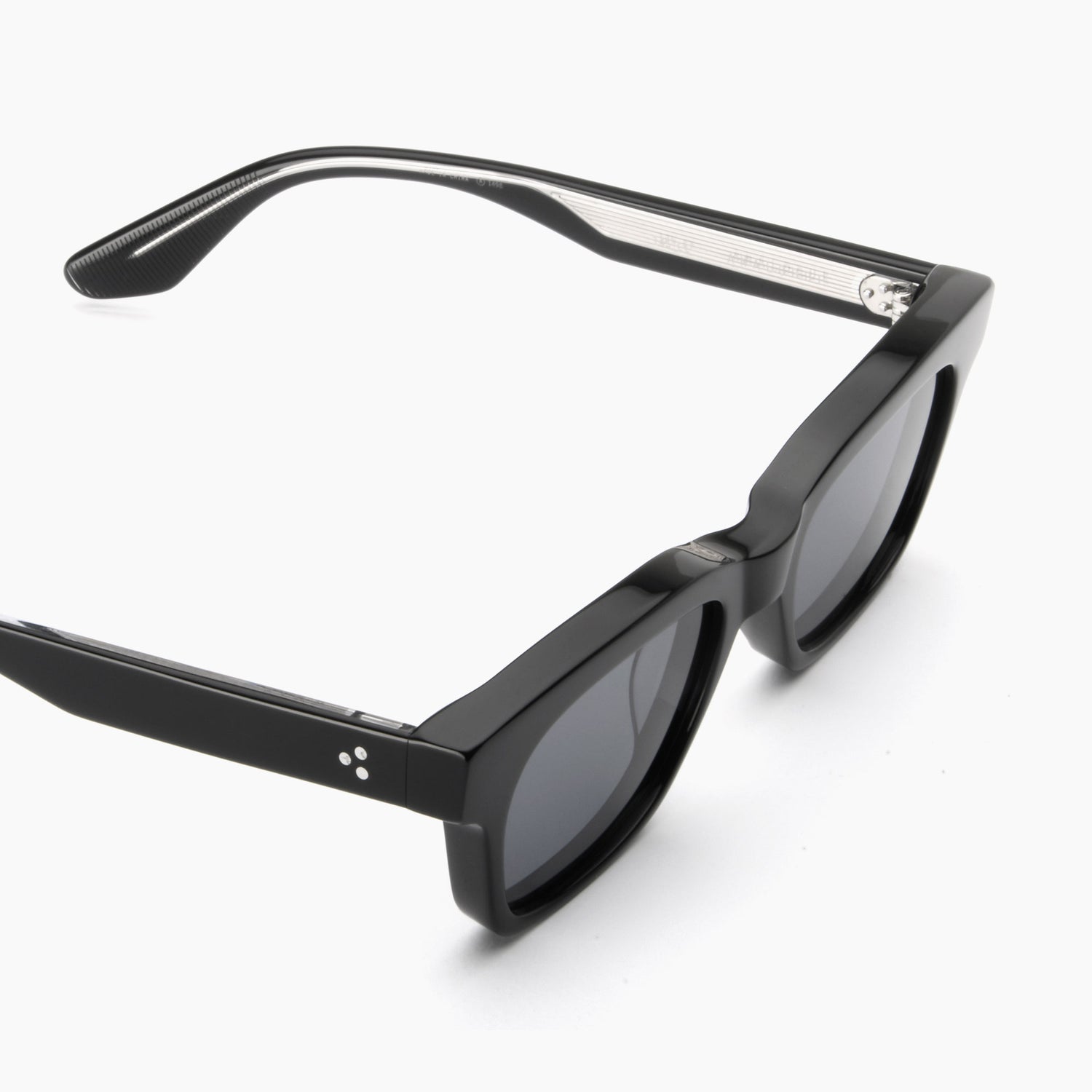 Analogue - black / black