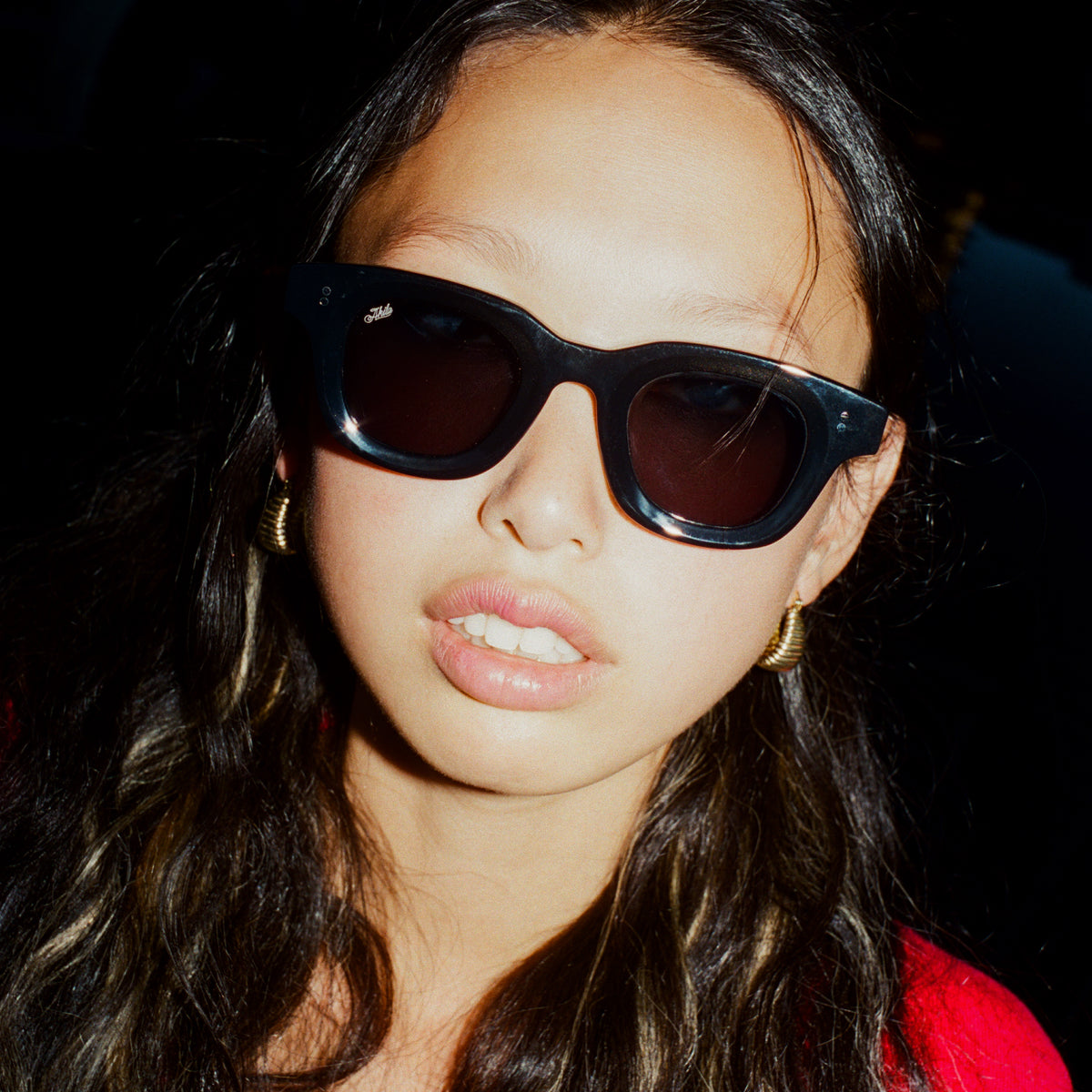 Apollo - black / black