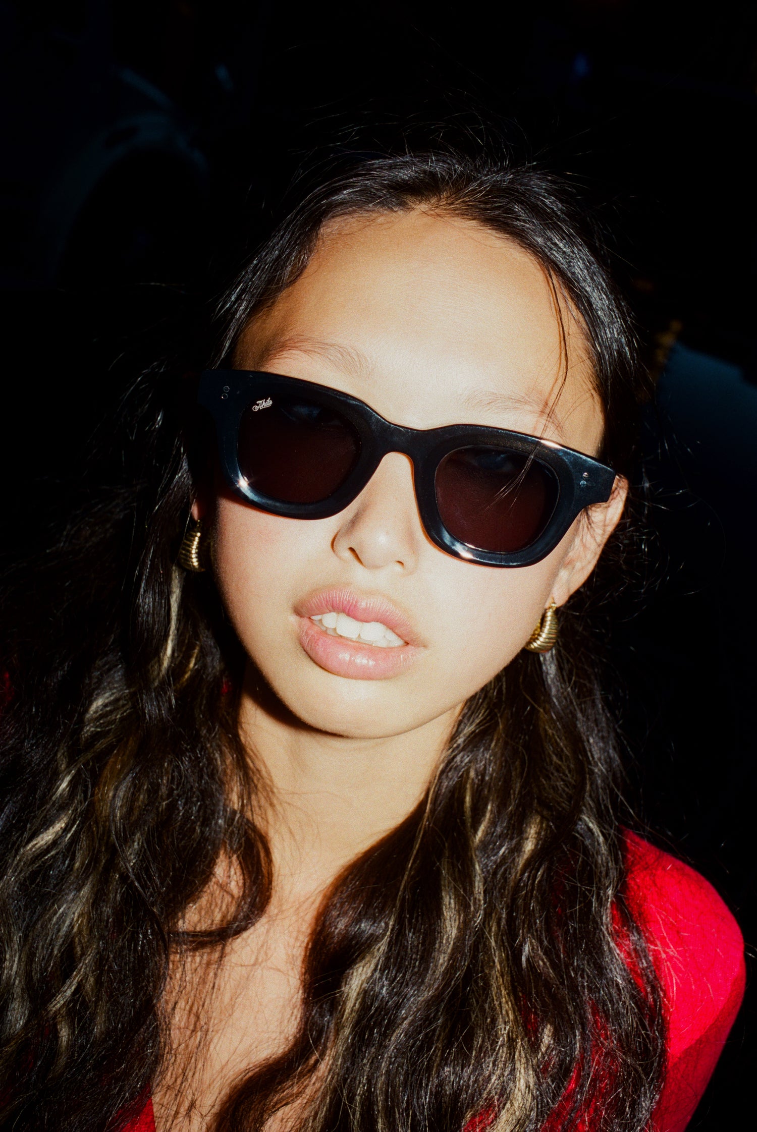 Apollo - black / black