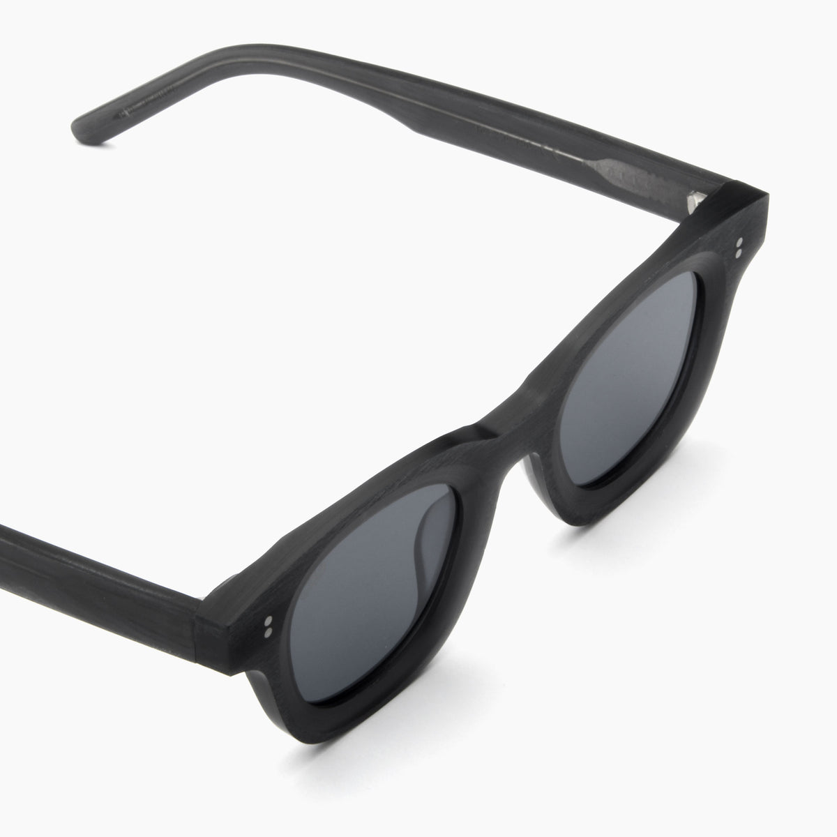 Apollo - black / black