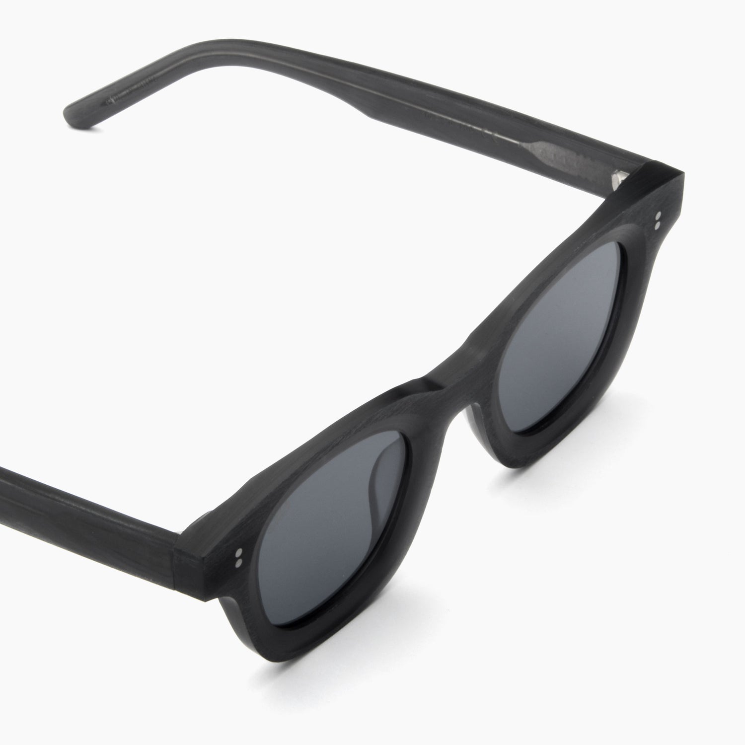 Apollo - black / black