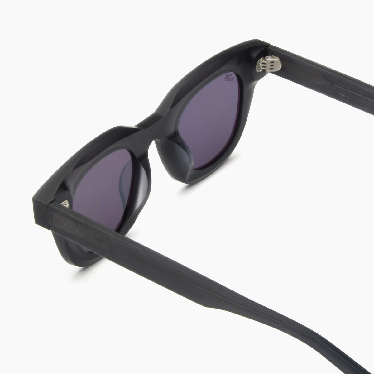 Apollo - black / black