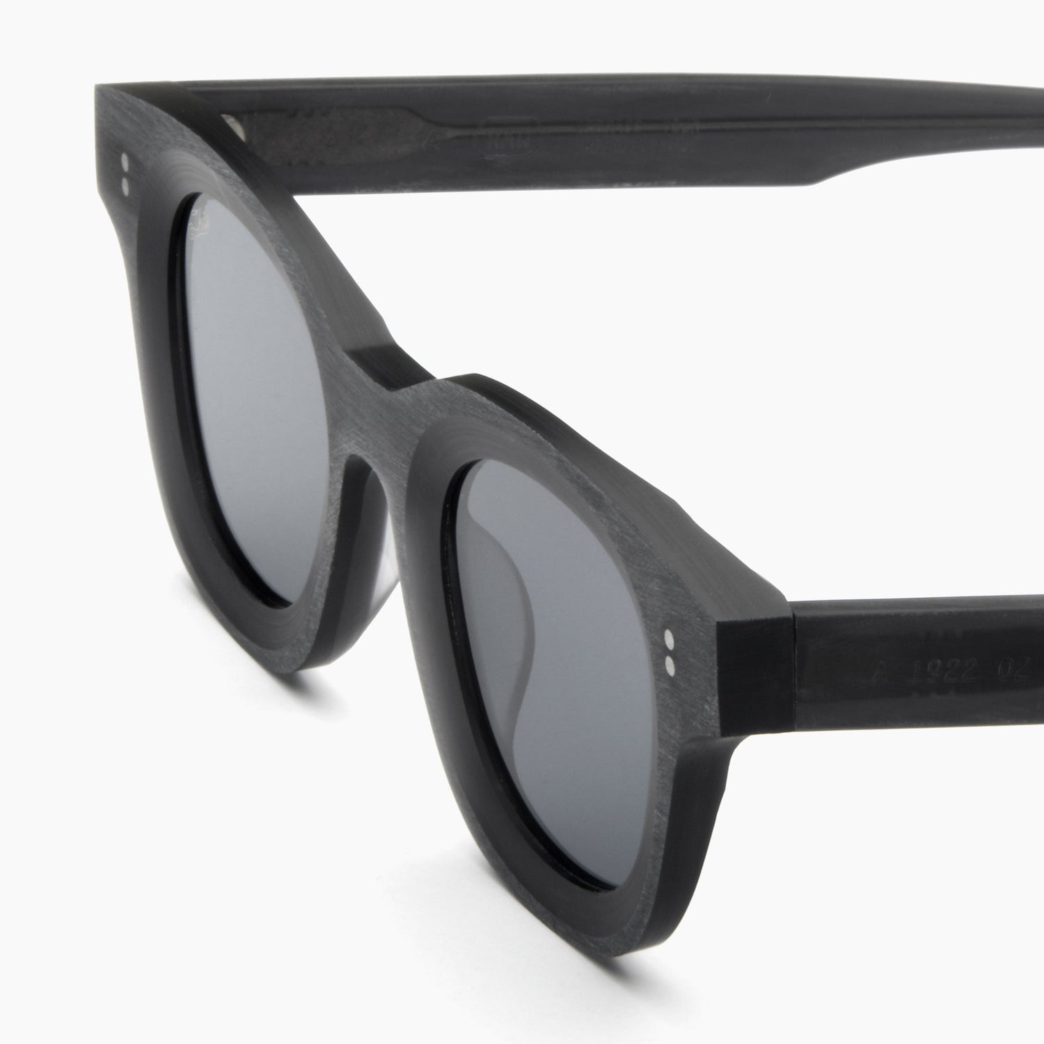 Apollo - black / black