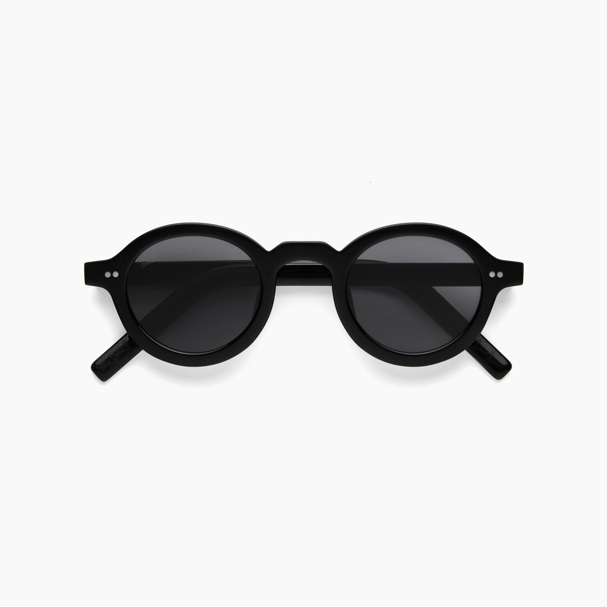 Kaya - black / black