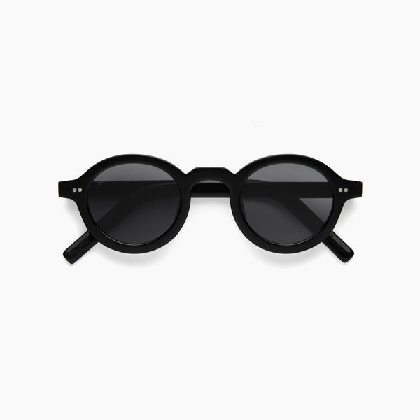 Kaya - black / black