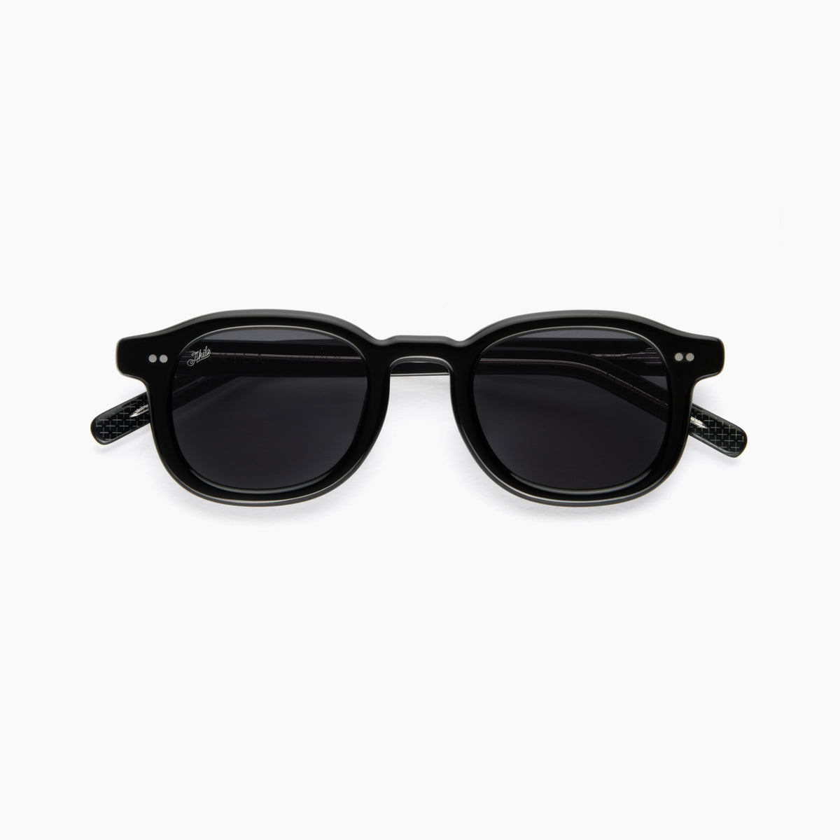 Musa - black / black