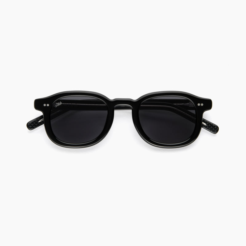 Musa - black / black