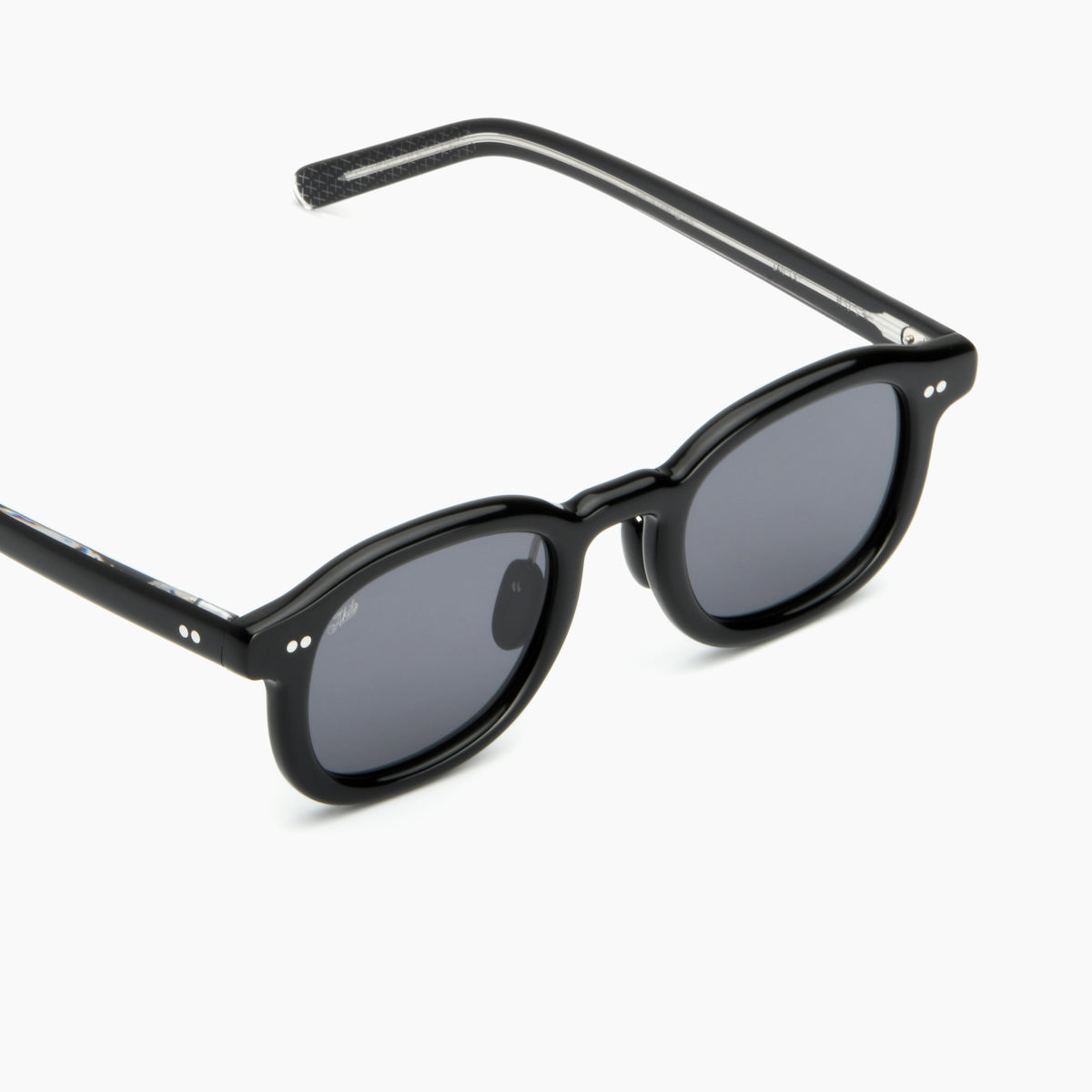 Musa - black / black