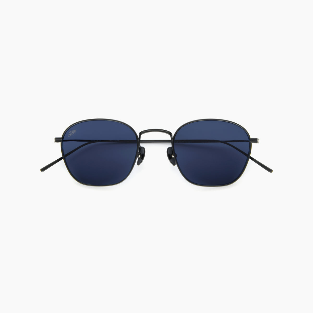 Osiris - matte black / blue