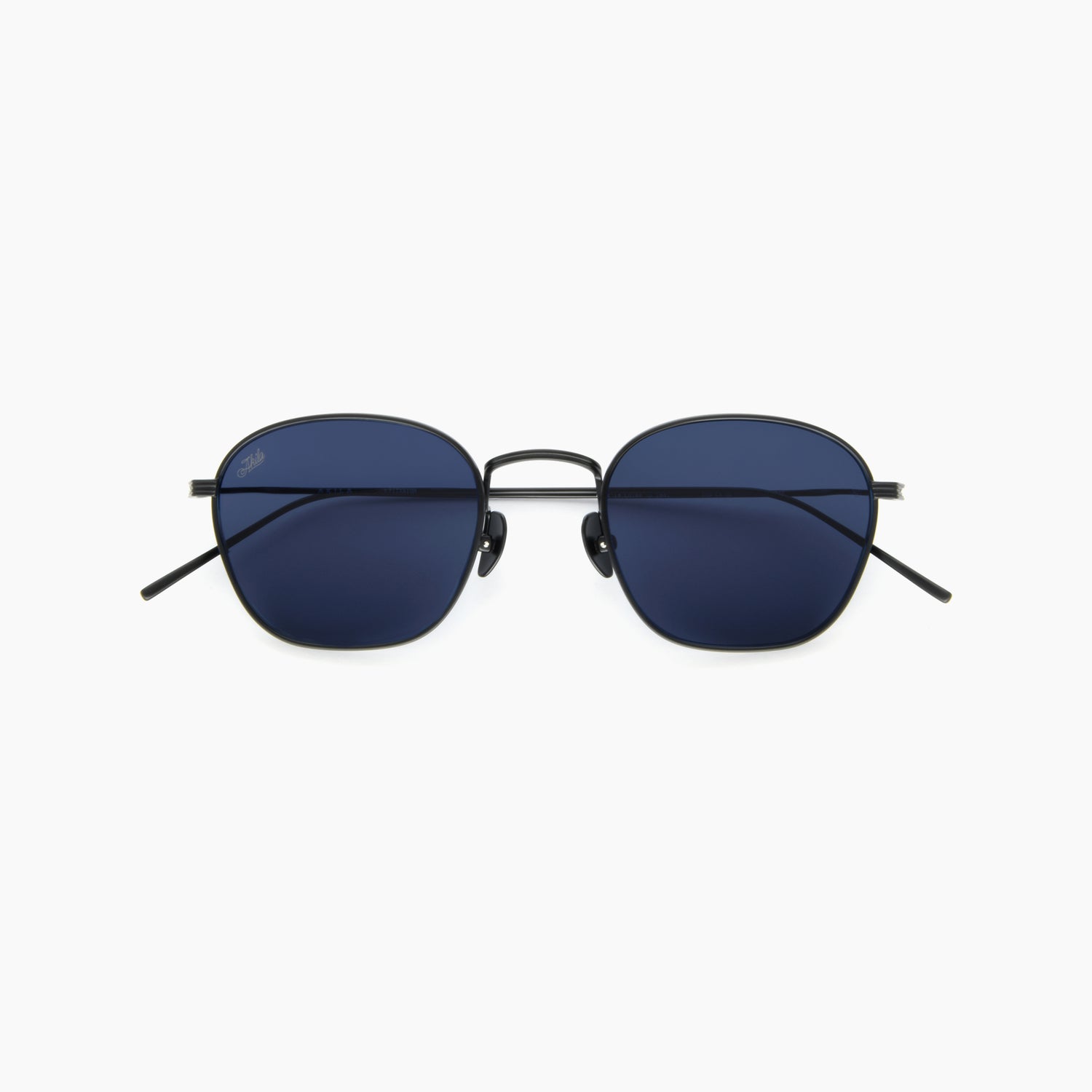 Osiris - matte black / blue