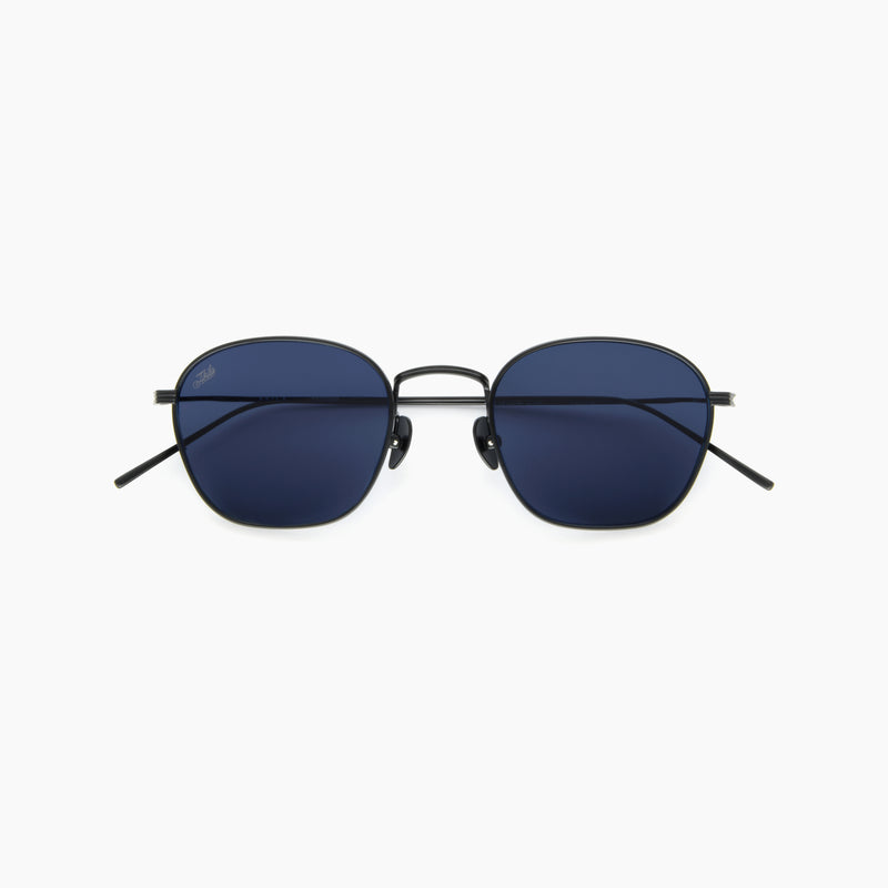 Osiris - matte black / blue