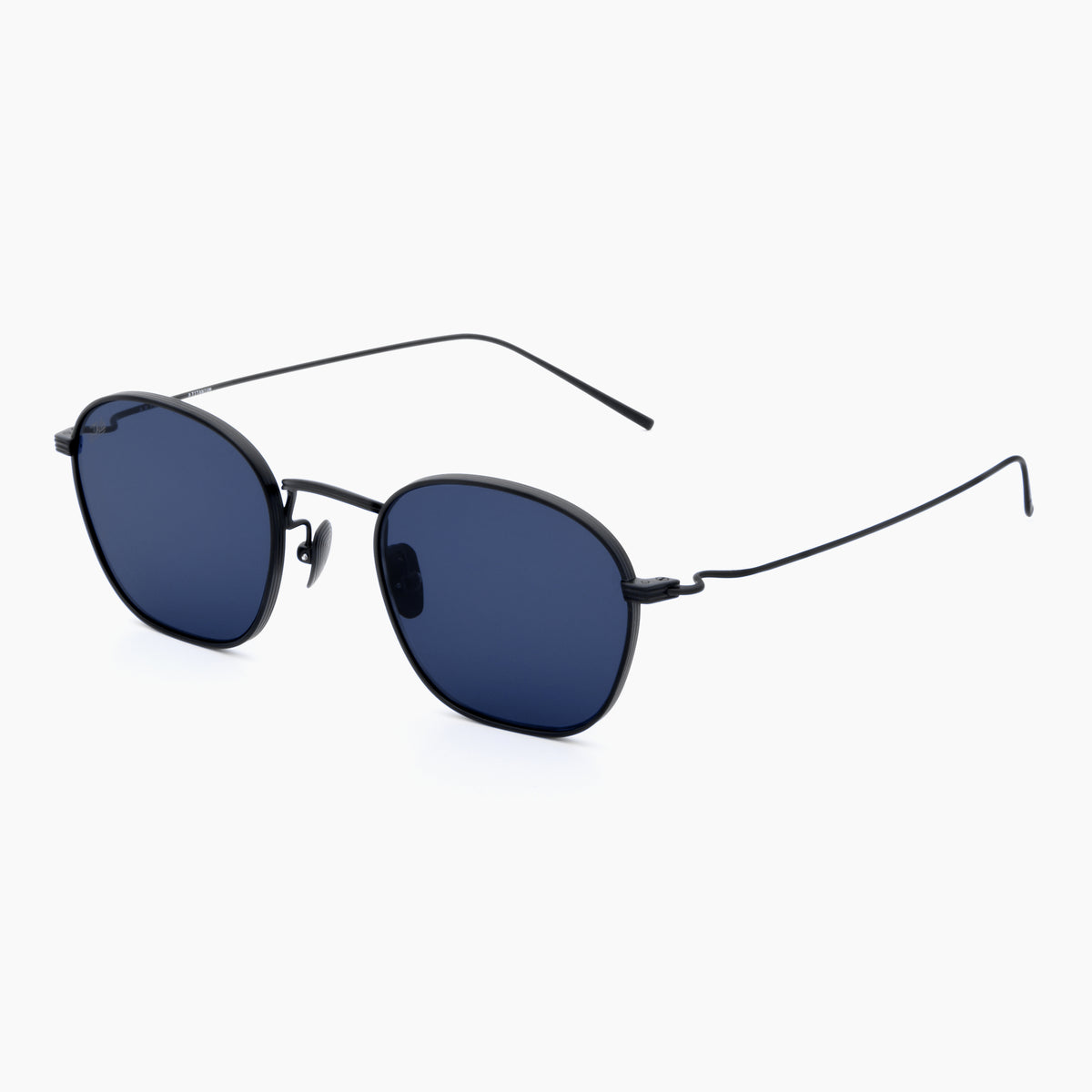 Osiris - matte black / blue