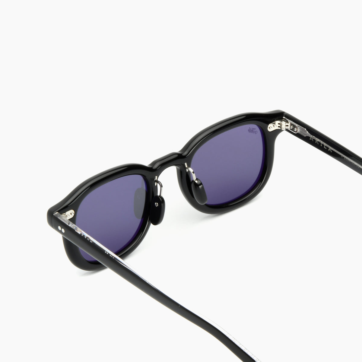 Musa - black / black