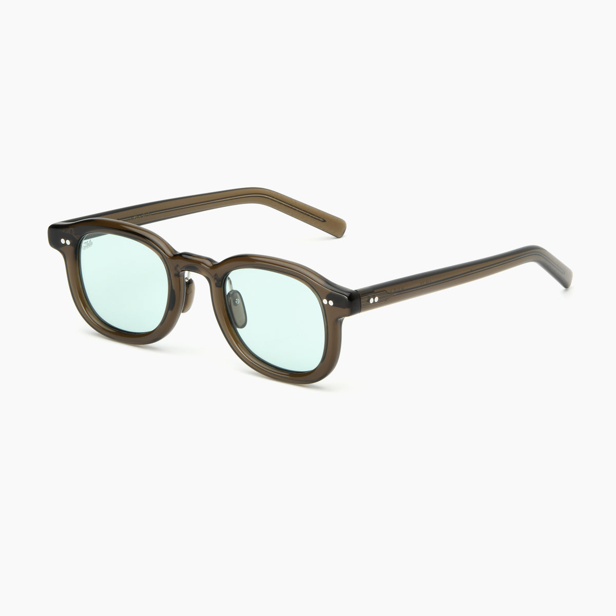 Musa - brown / light-adaptive green