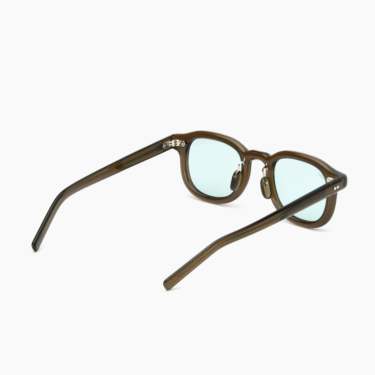 Musa - brown / light-adaptive green