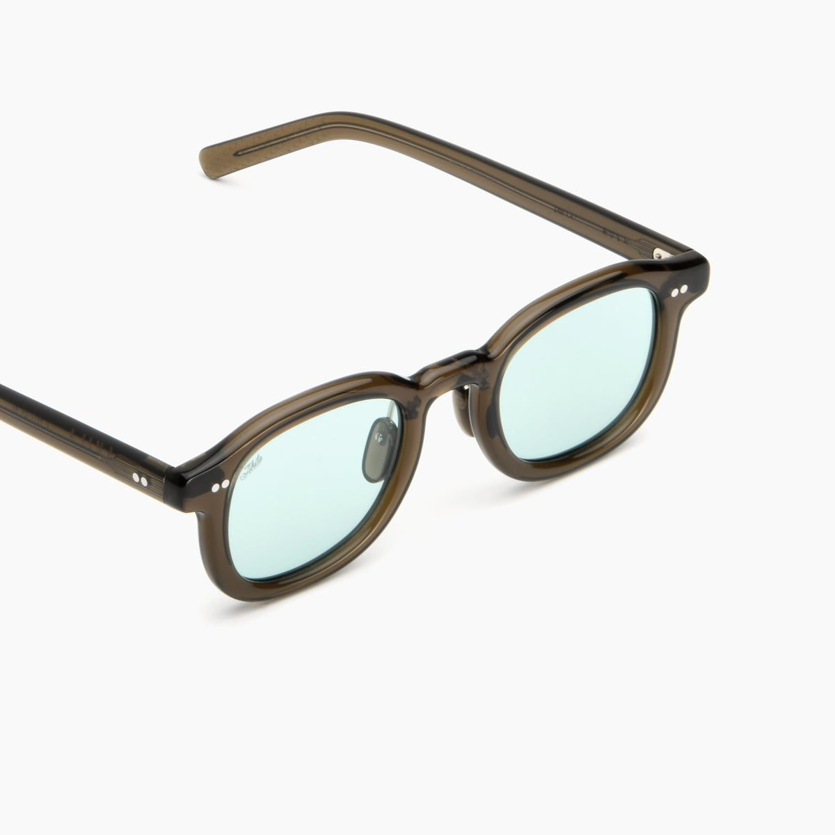 Musa - brown / light-adaptive green