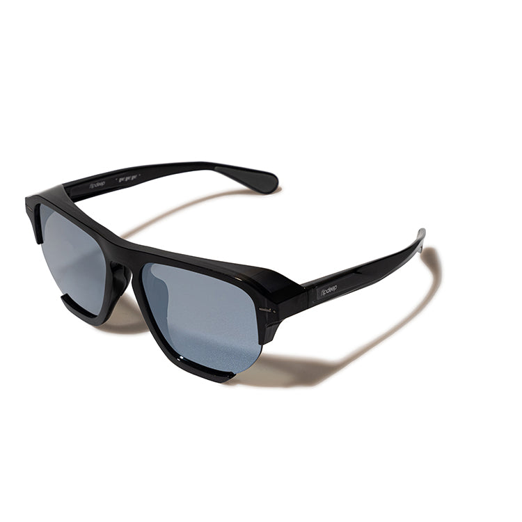 GO! - black / black mirror