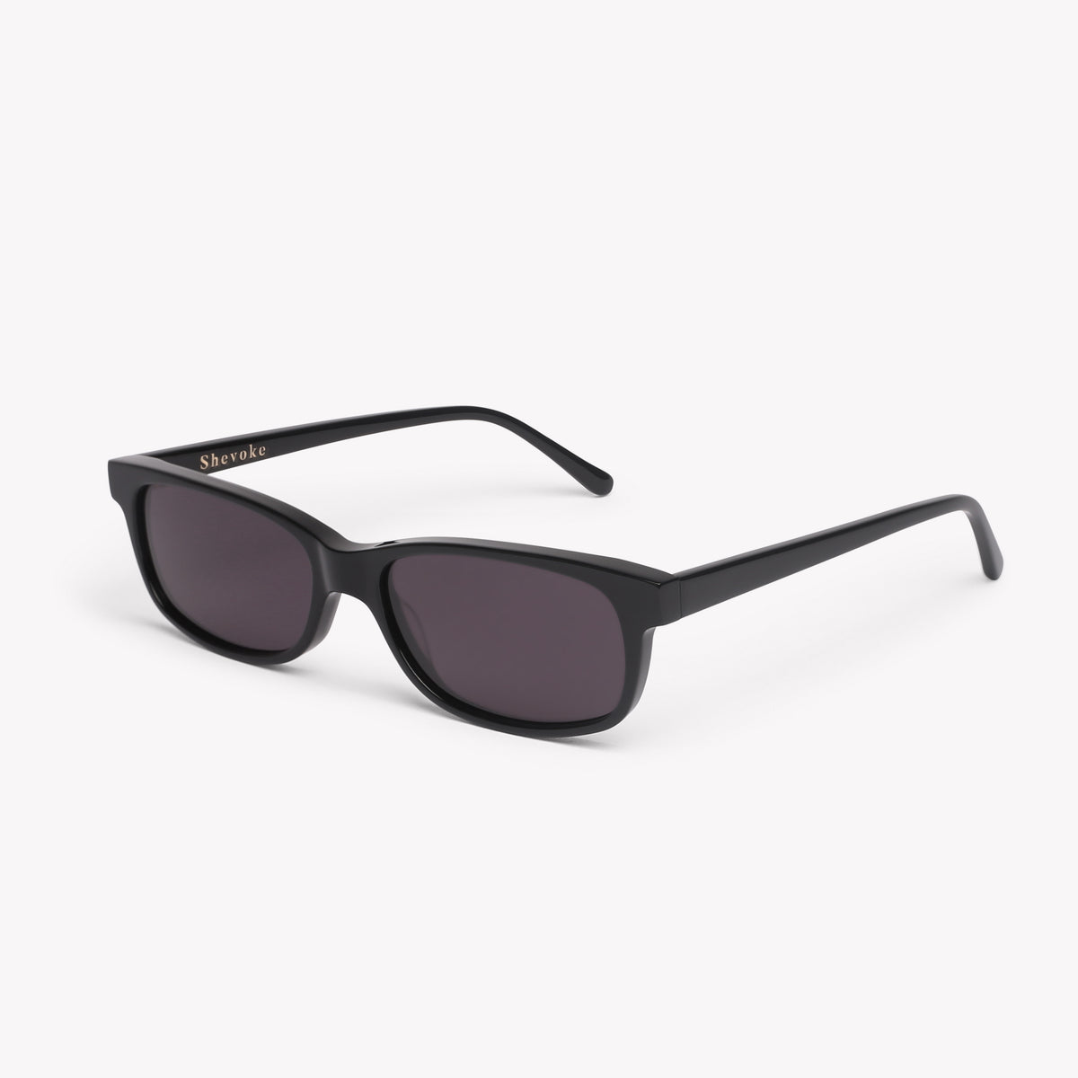 Bode - black / black