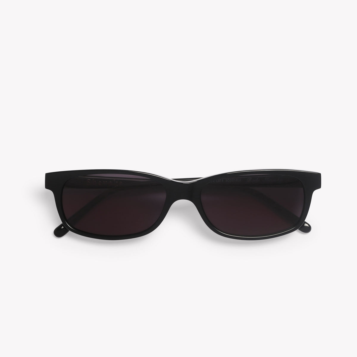 Bode - black / black