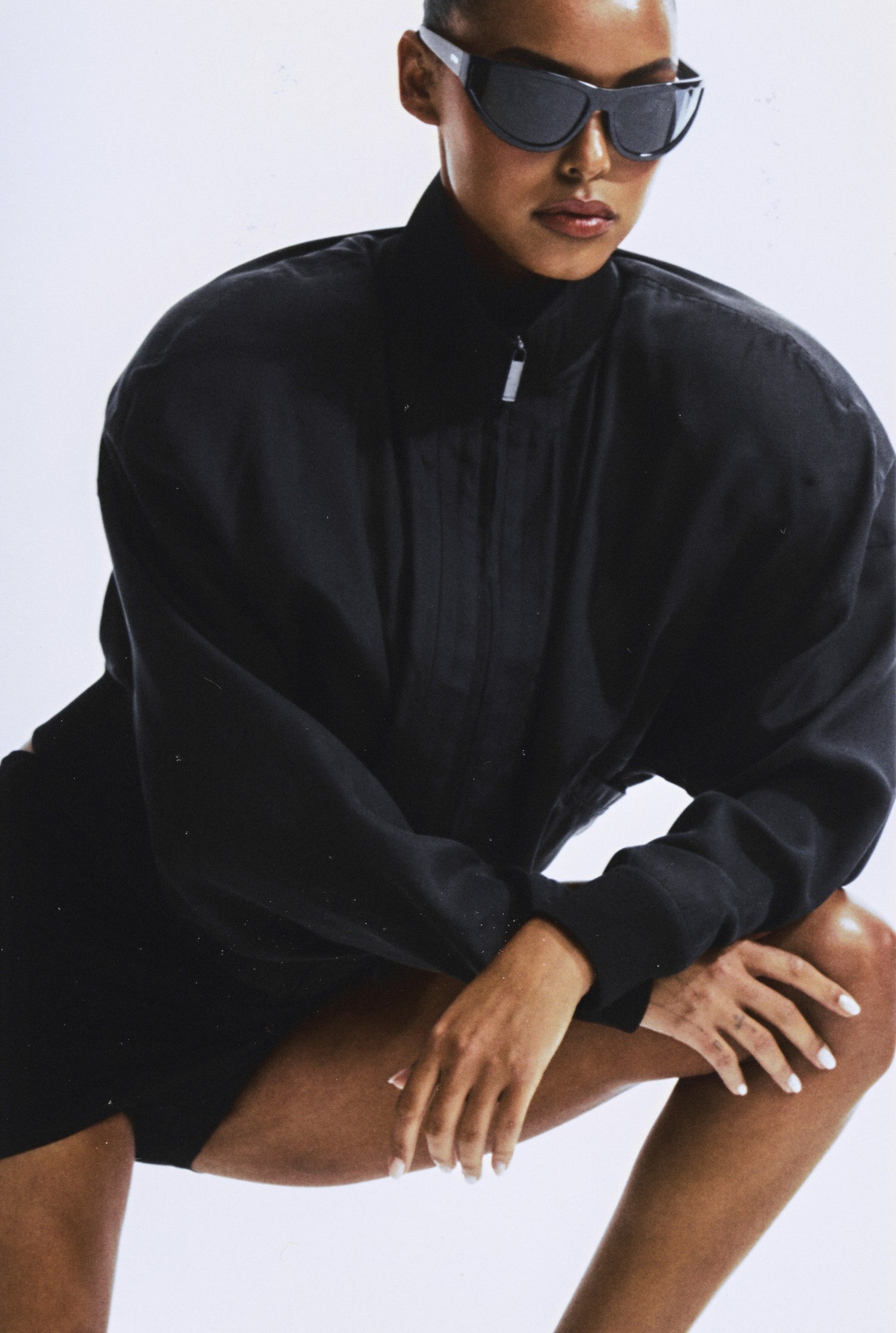 Basult - black / black