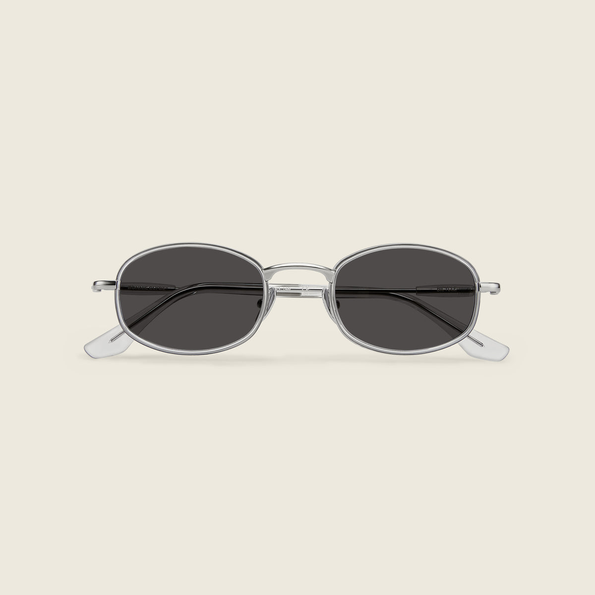 Bicycle - clear / black