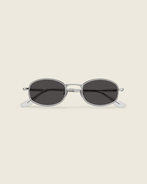 Bicycle - clear / black