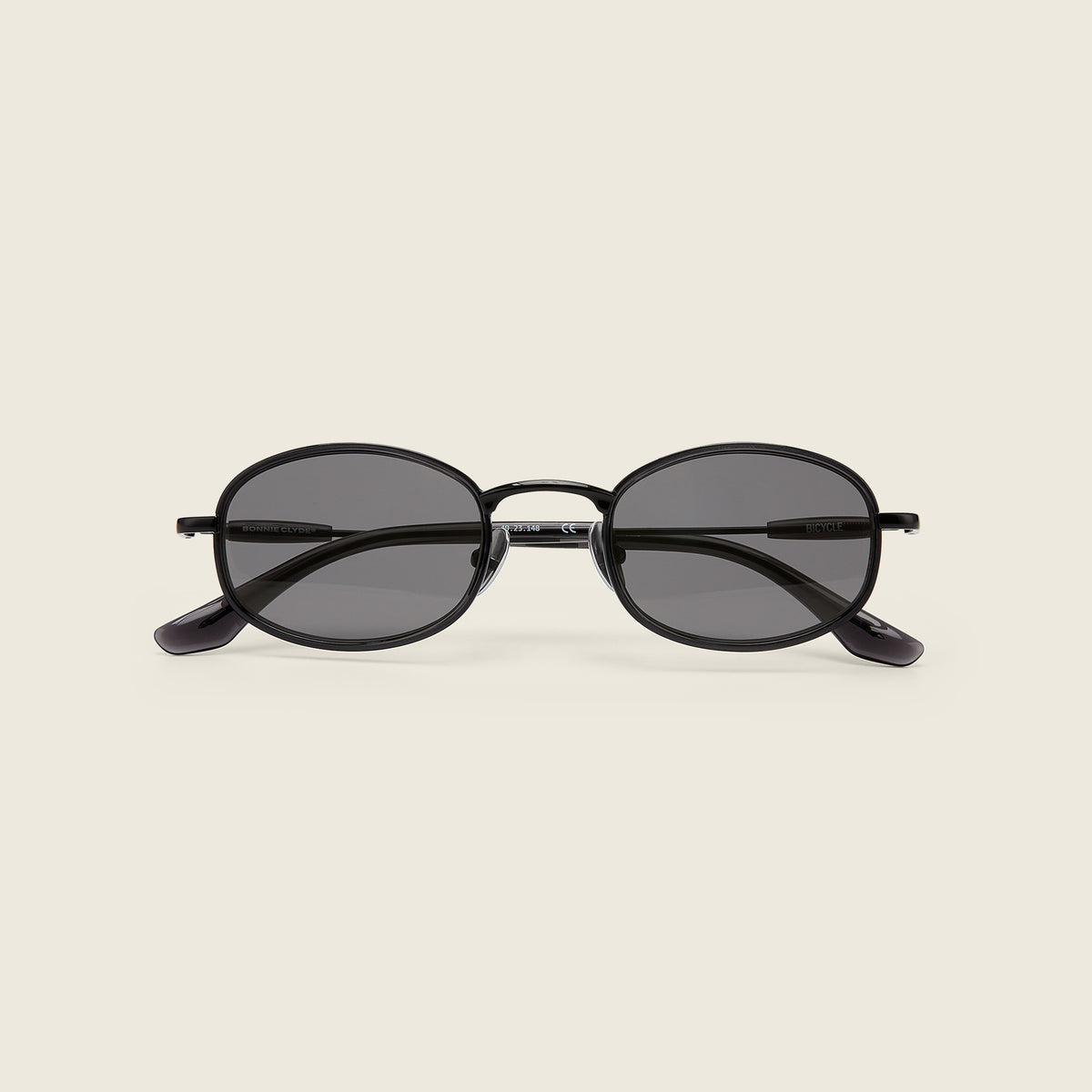 Bicycle - grey / black