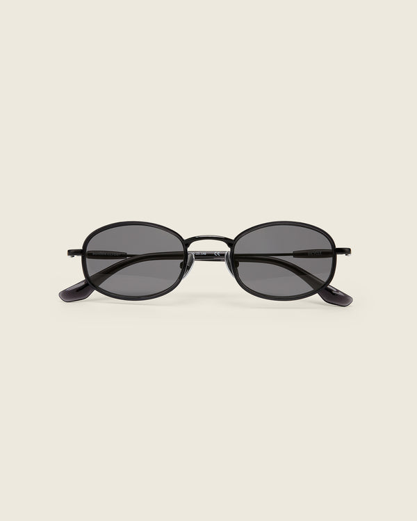 Bicycle - grey / black