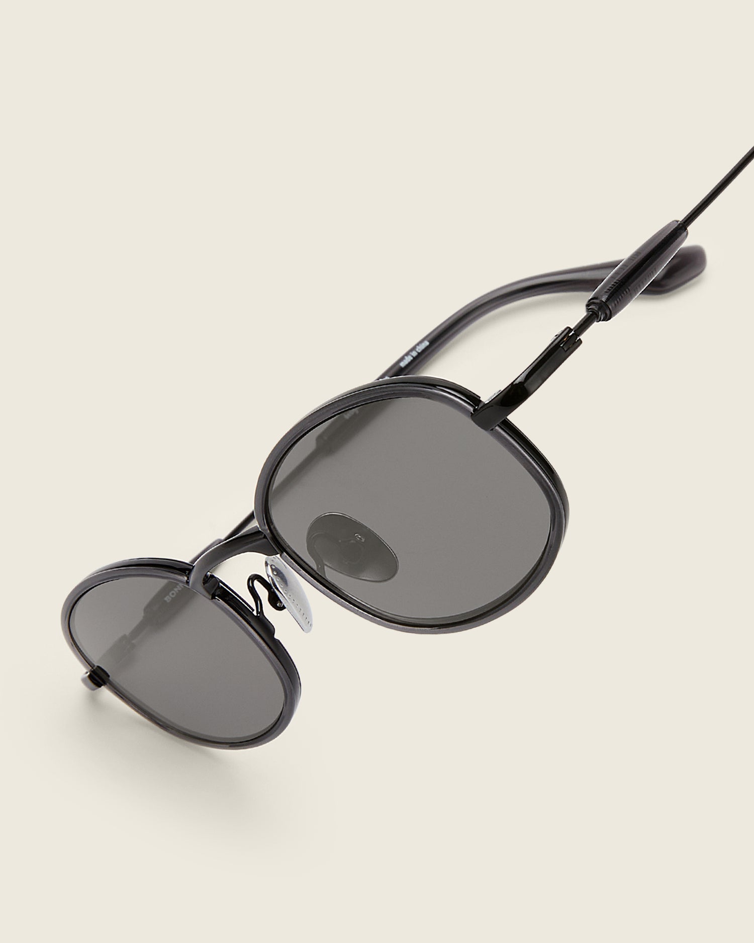 Bicycle - grey / black