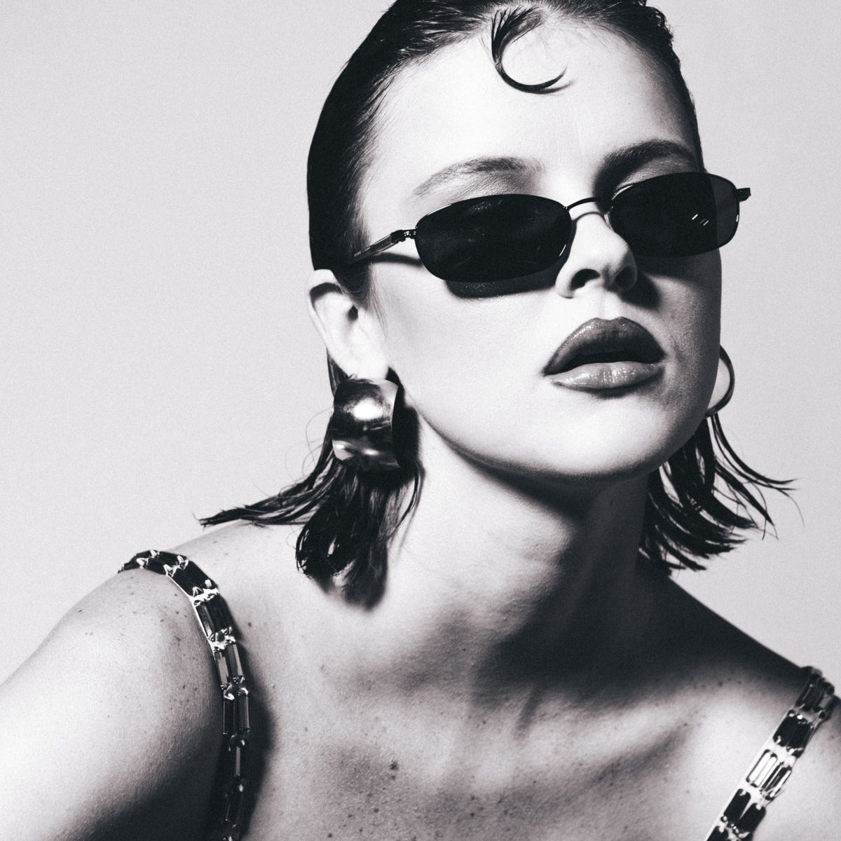 Coco 003 - brown / black