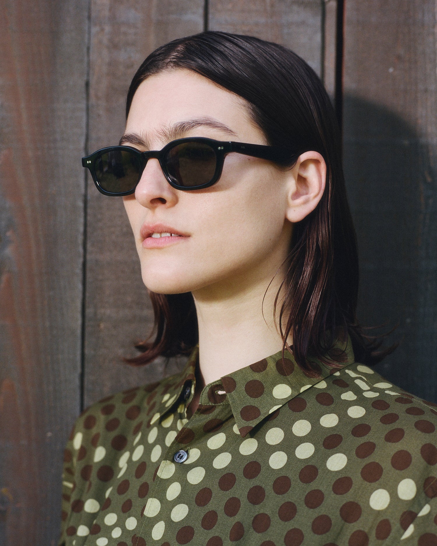 Ceres -black / black