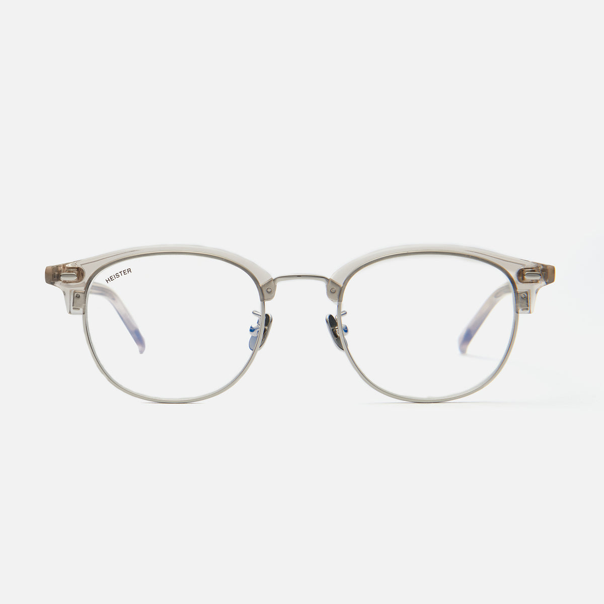 Chester - grey / clear