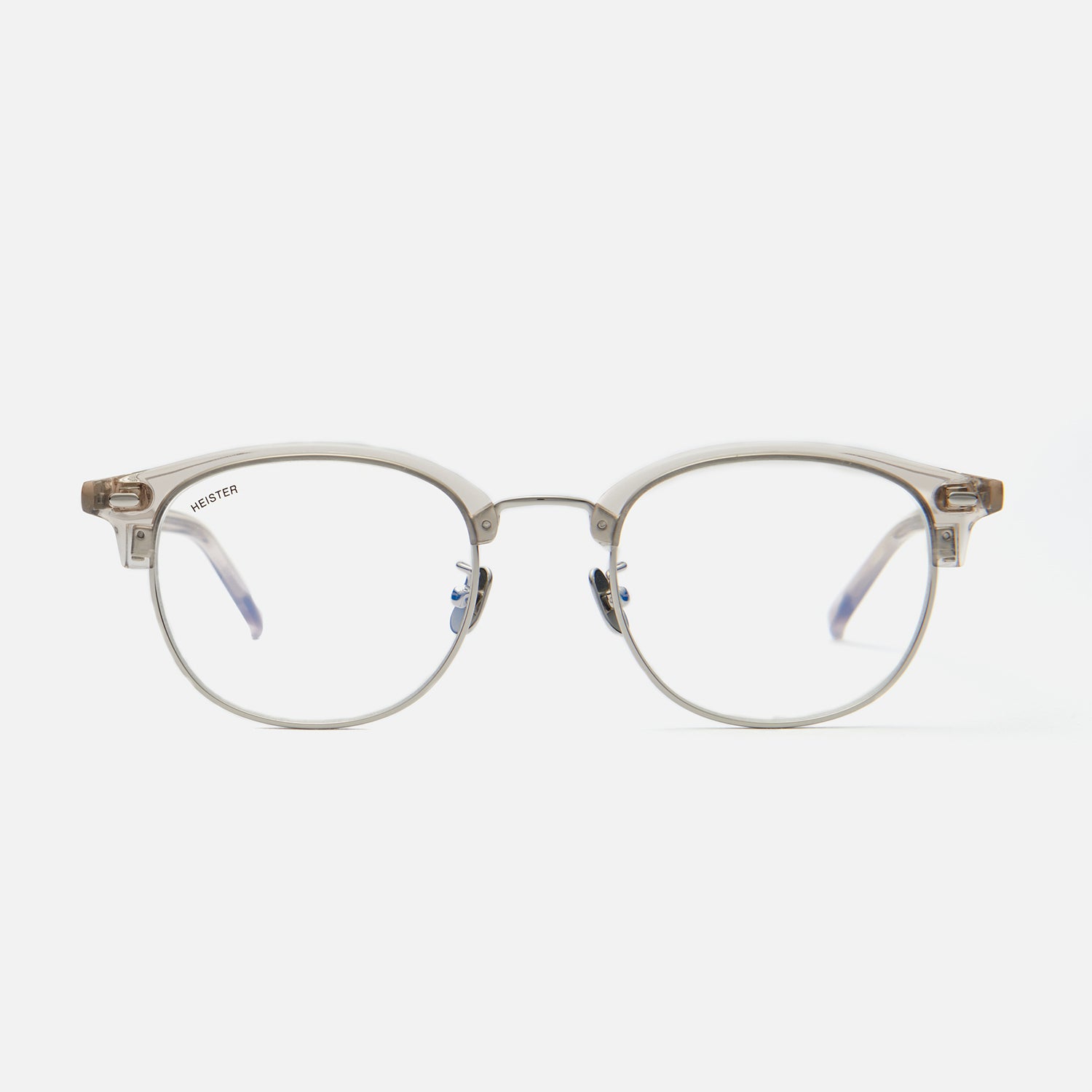 Chester - grey / clear