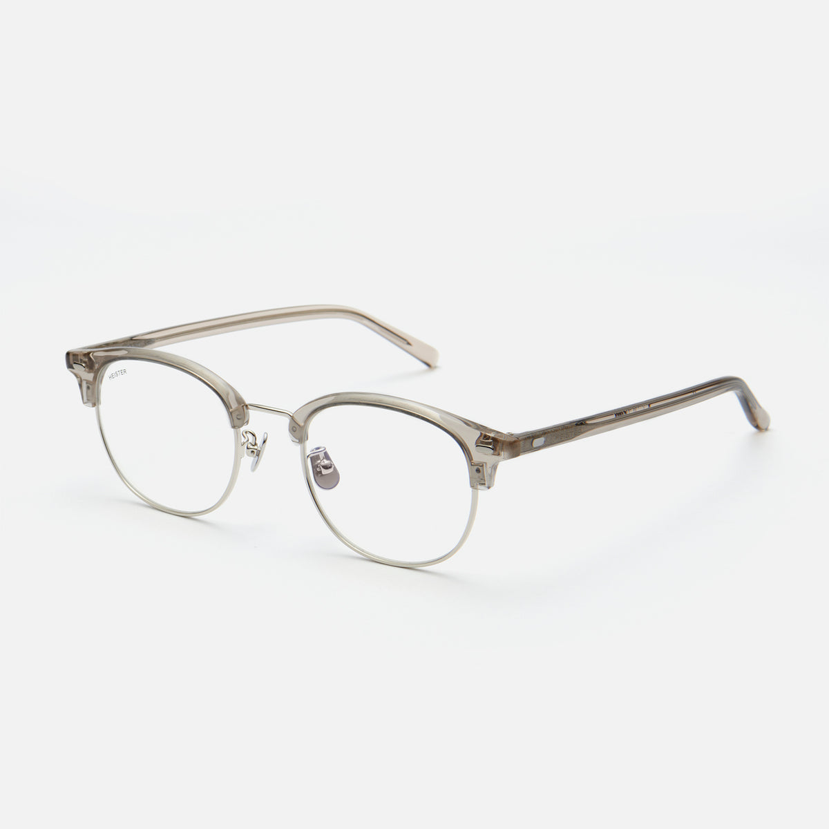 Chester - grey / clear