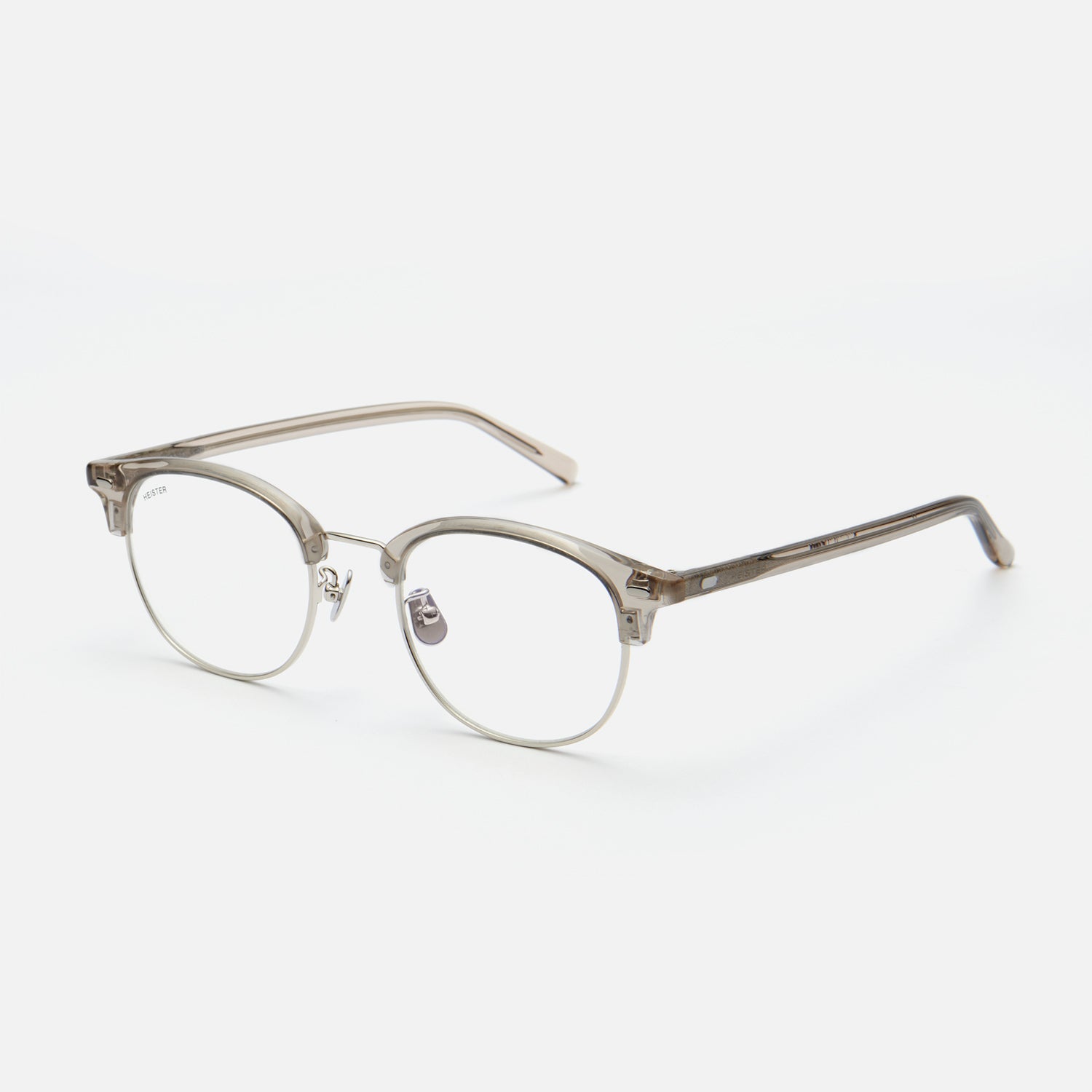 Chester - grey / clear